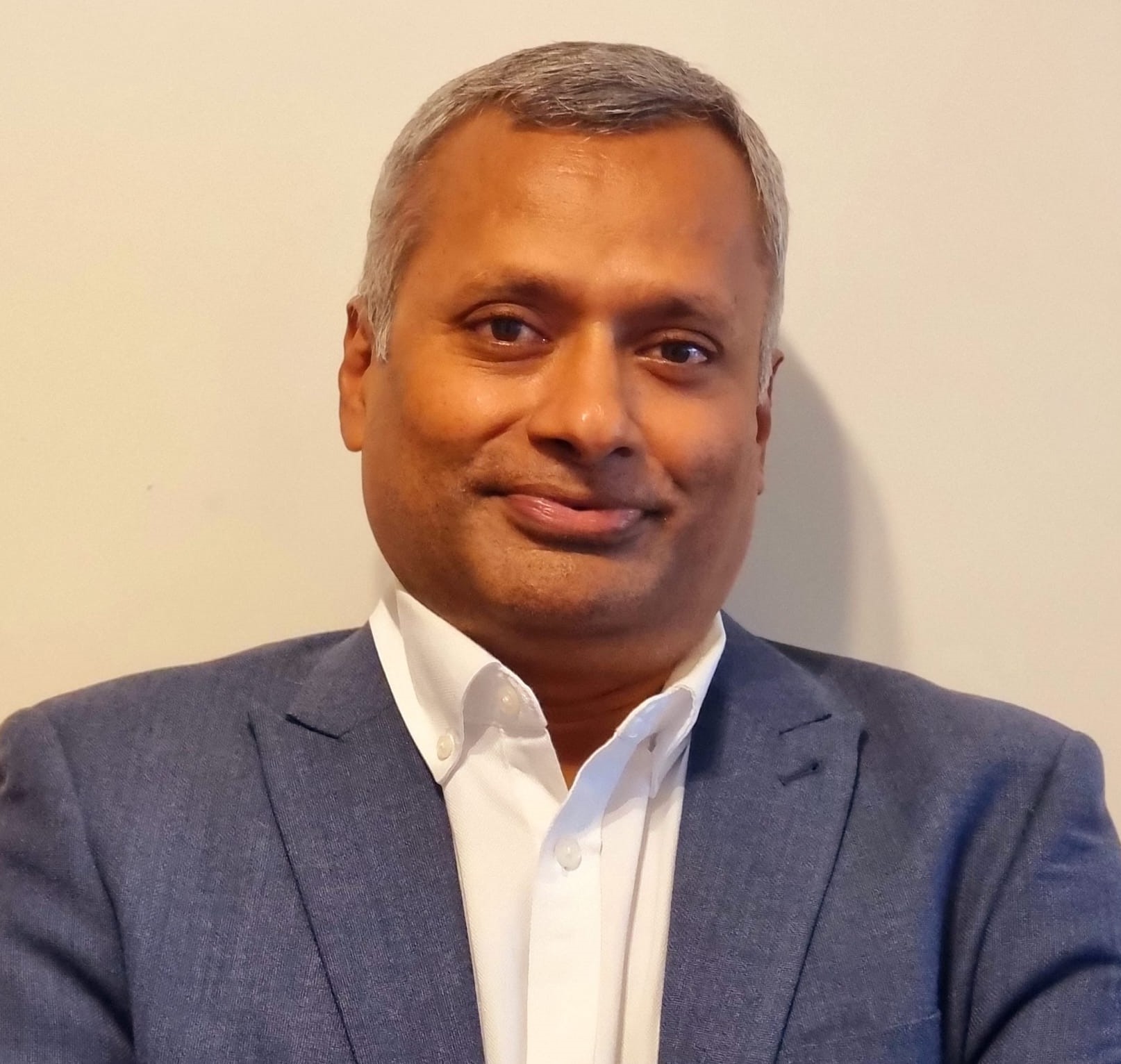 Phani Sripada