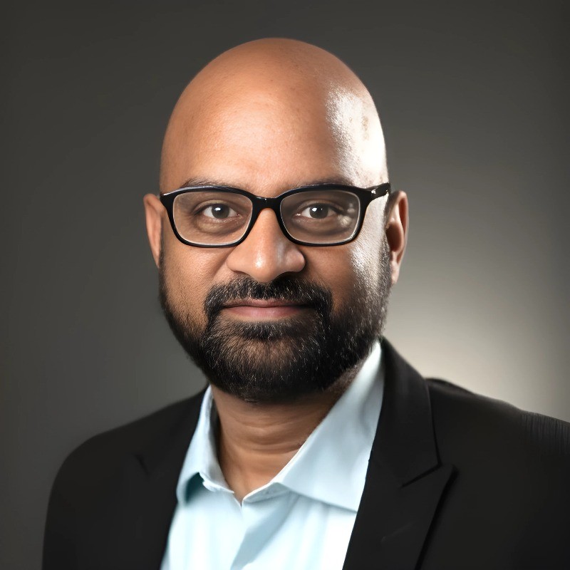 Srinivasa Rao Koyyalamudi